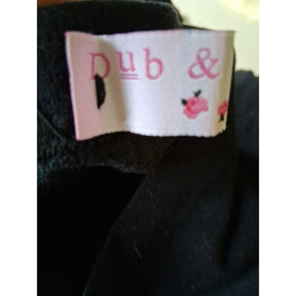 Dub & Drino Colorful Tights/ Leotard From France - Picture 5 of 6